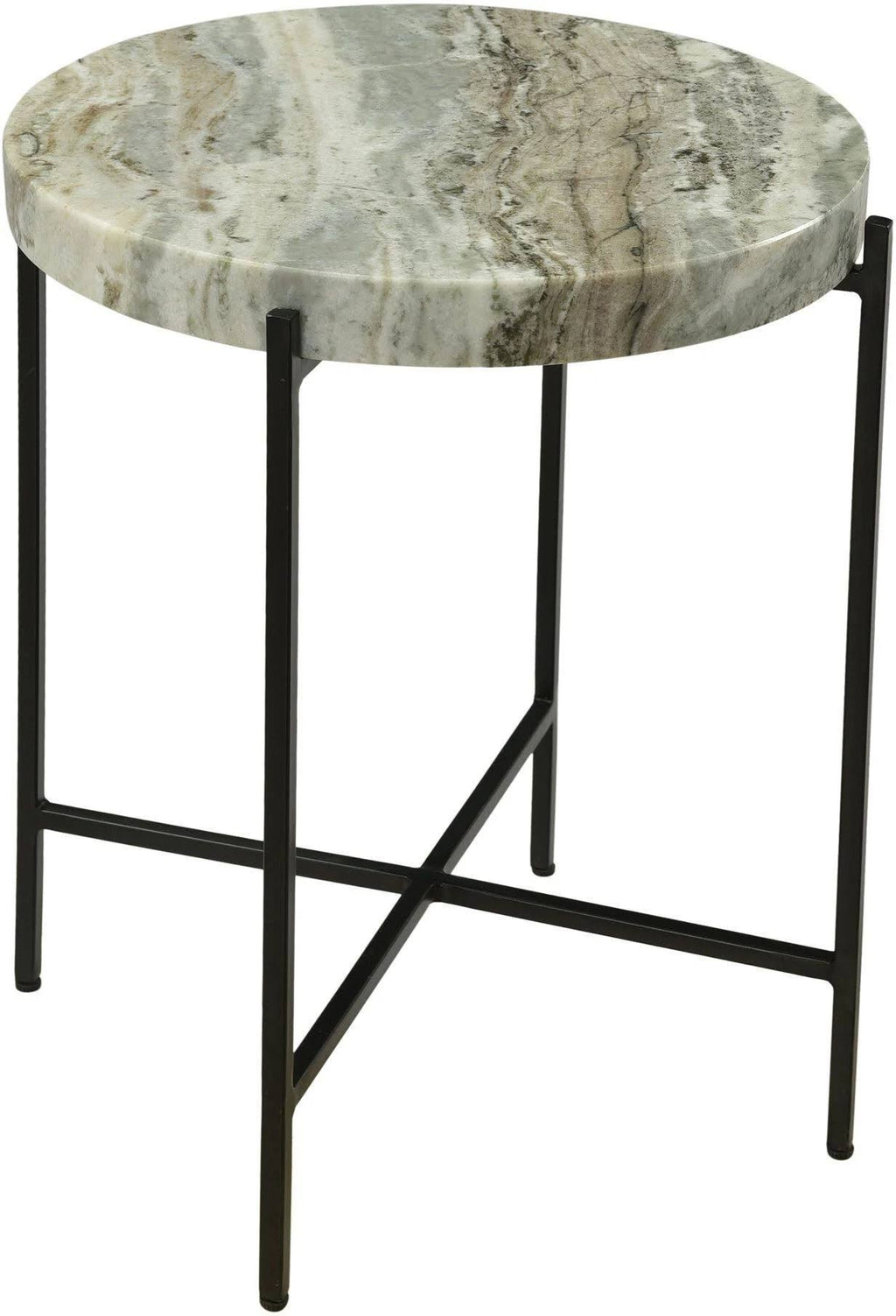 Sand Accent Table D97228