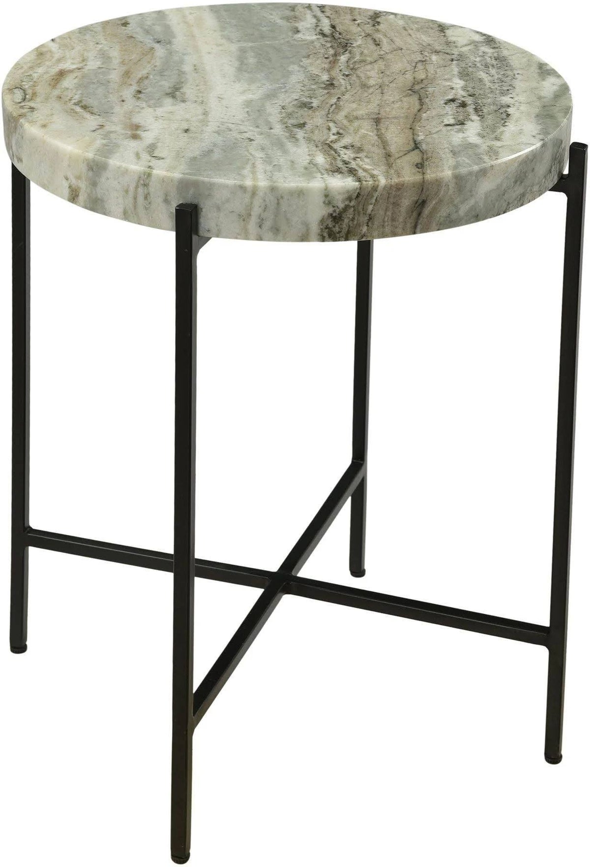 Sand Accent Table D97228