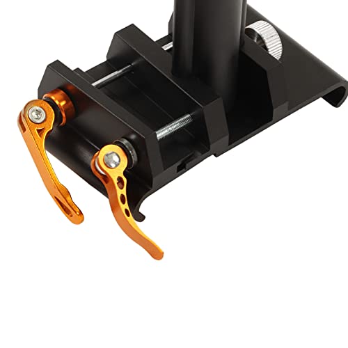 Foldable Adjustable Electric Scooter Seat S531