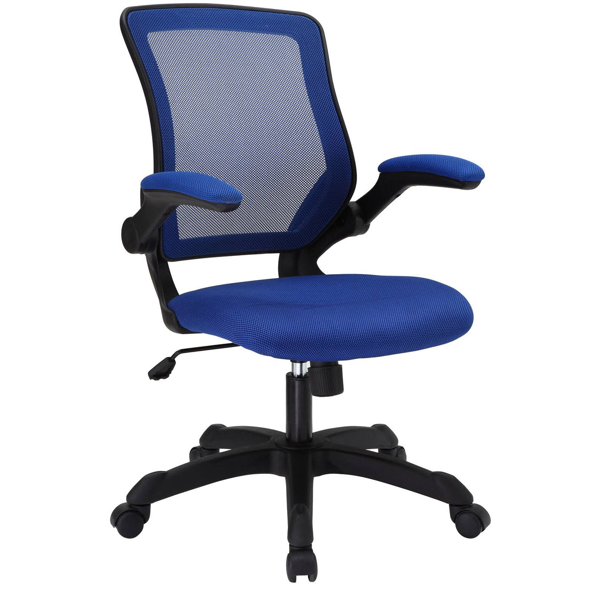 Tan Mesh Office Chair K296551
