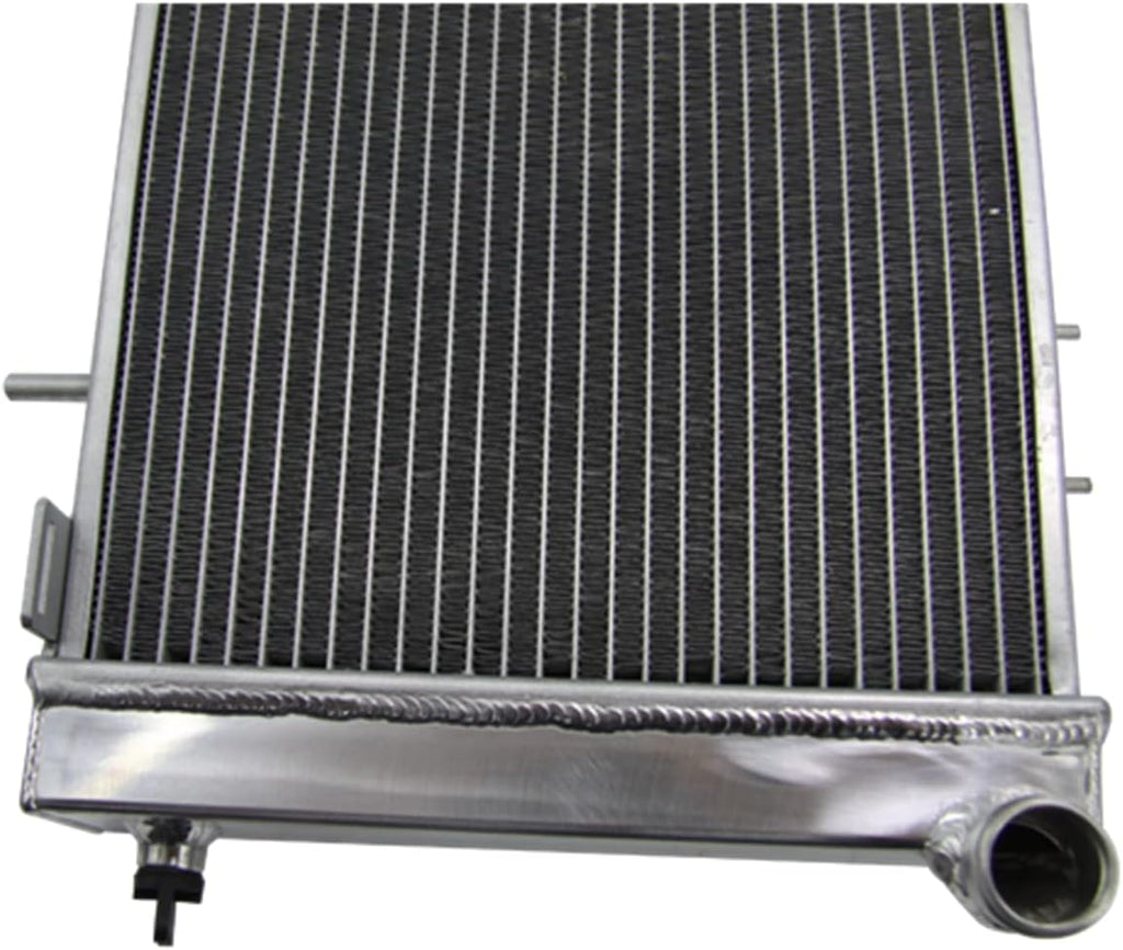 3 Row Core All Aluminum Radiator X262