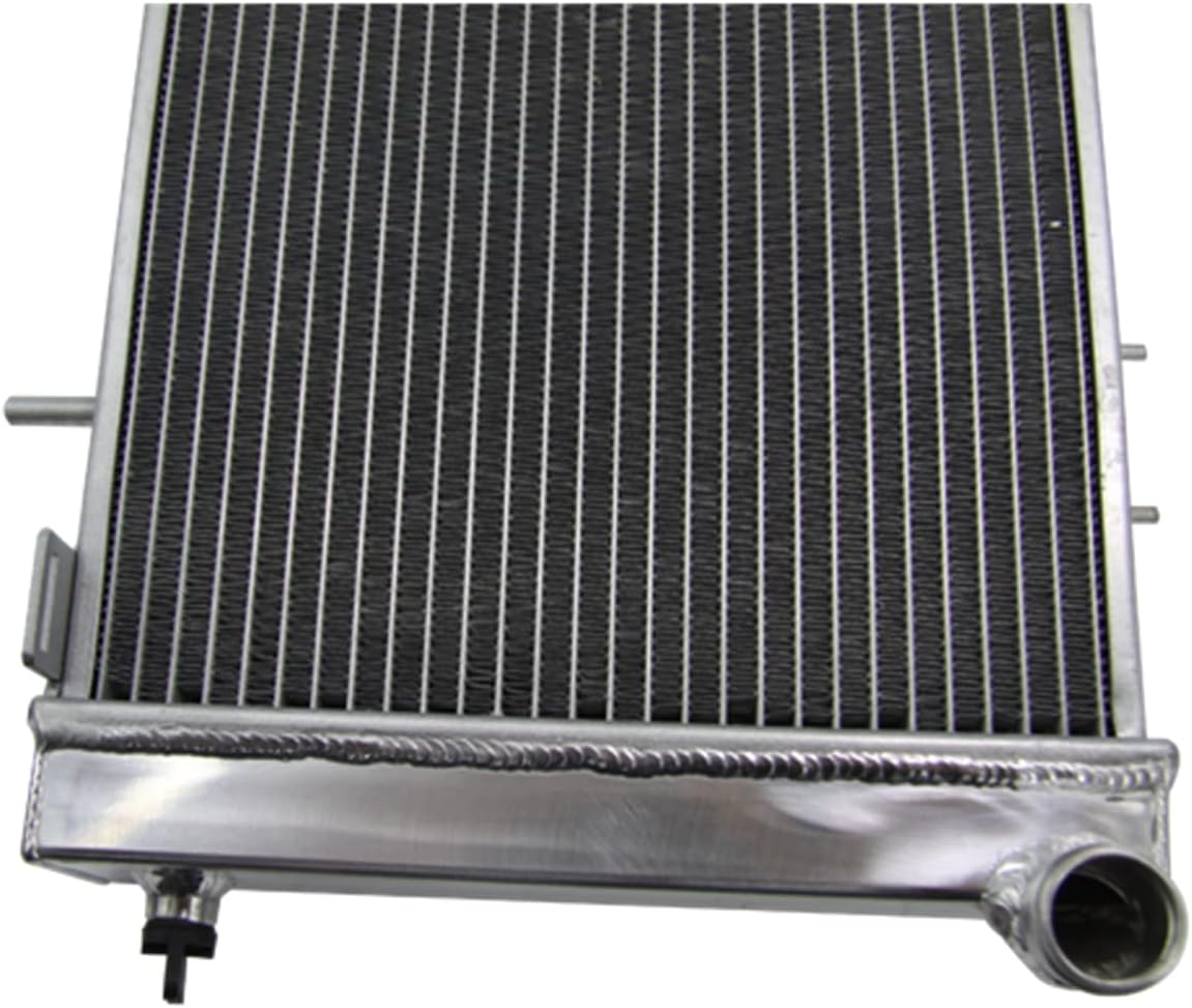 3 Row Core All Aluminum Radiator X262