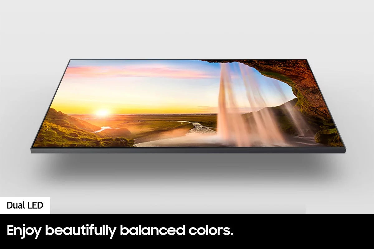 75 Class QLED 4K Smart TV S329
