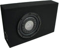Ported 10 Sub Box Enclosure C7328