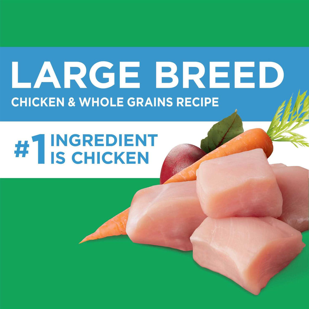 Chicken Dry Dog Food H427