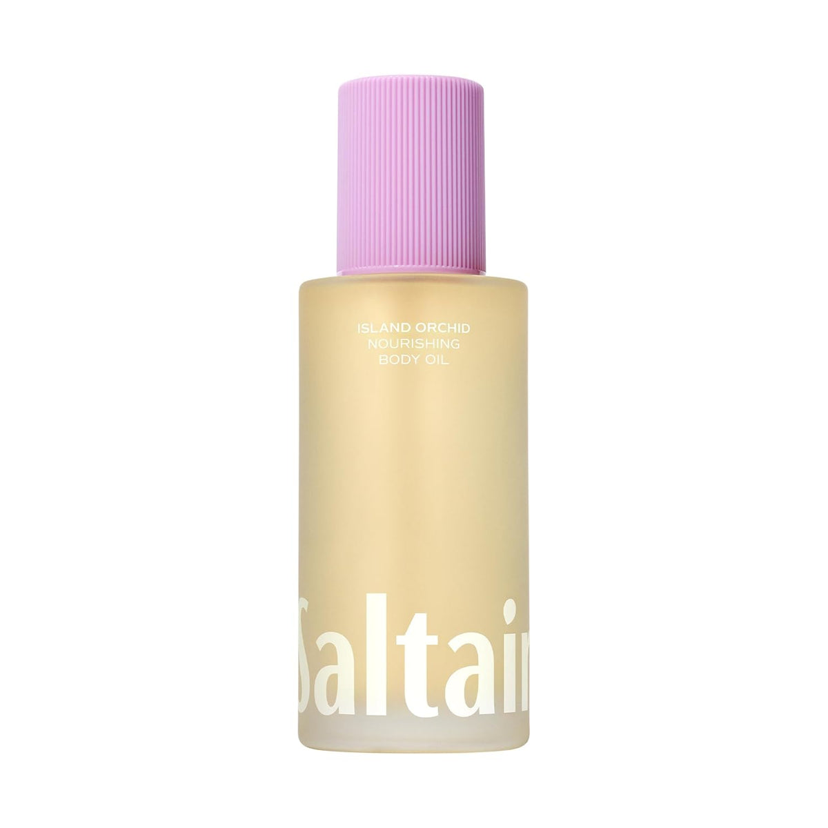 Island Orchid Body Oil H7649