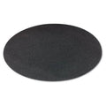 Black 20 inch 100 Grit Sanding Screens, 10/Carton H979789