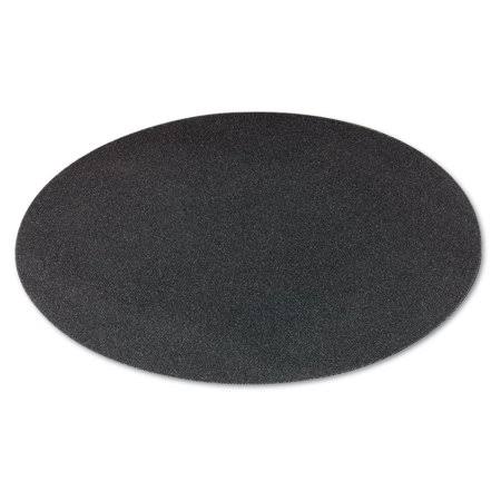 Black 20 inch 100 Grit Sanding Screens, 10/Carton H979789