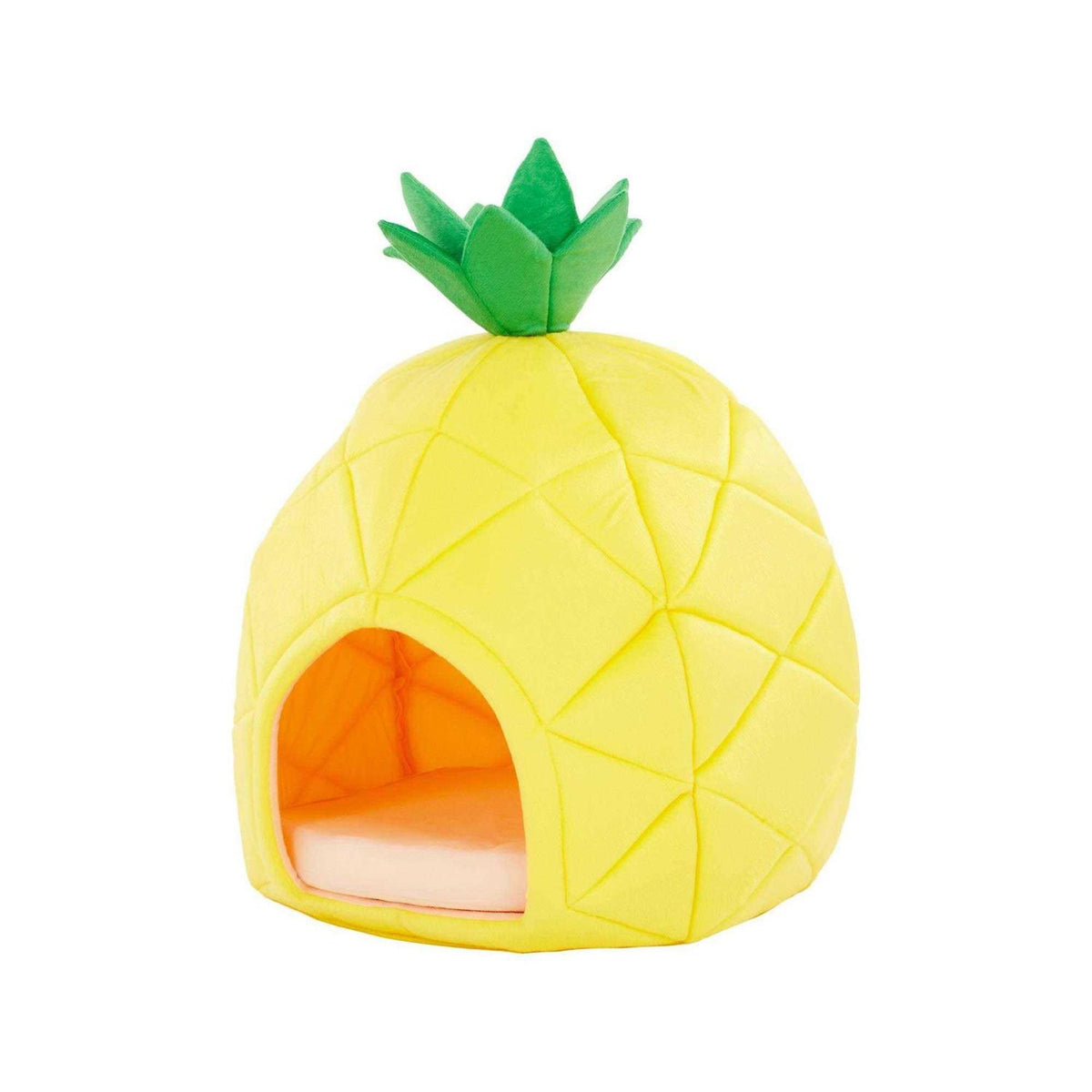 Pineapple Pet Bed S380877