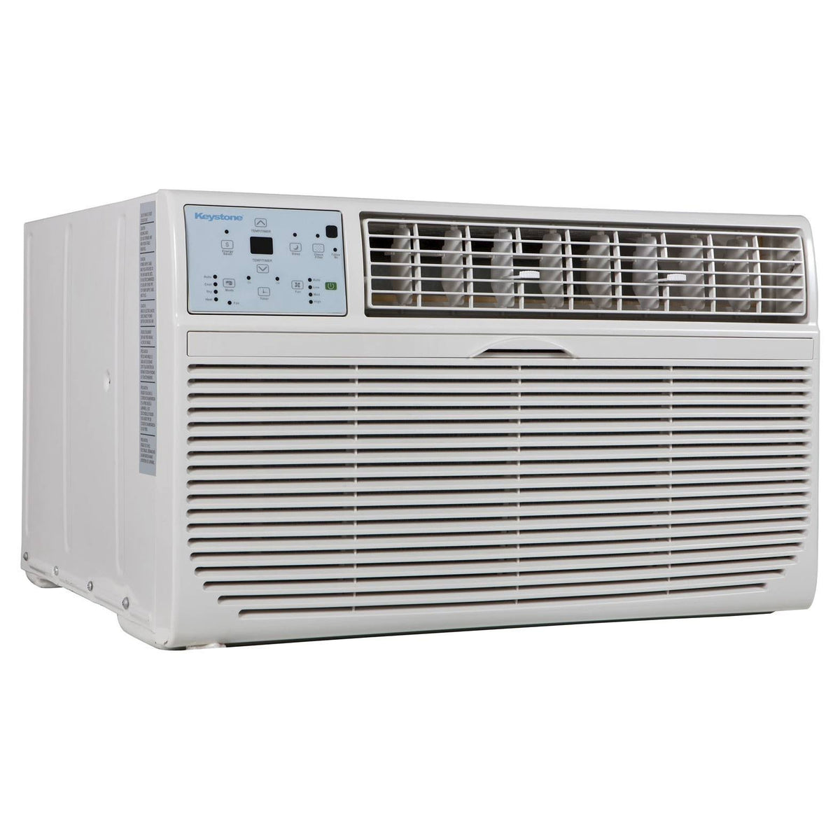12,000 BTU 230V Through-the-Wall Air Conditioner with Remote X592273