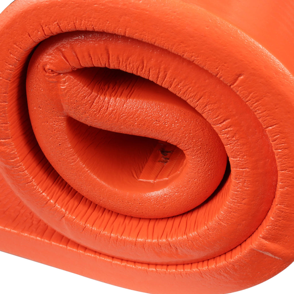 Orange Foam Pool Float J3227