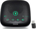Bluetooth Speakerphone Conference Speaker with 4 Noise Cancellation Mics, Pack of 2 B979