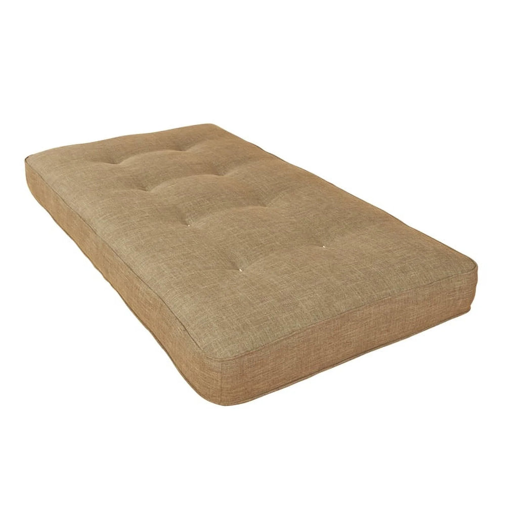 3-Piece Set with 2 Fabric Daybed Mattresses and Daybed V4274
