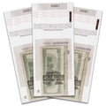 Cash Strap Bags Case of 1000 A321969