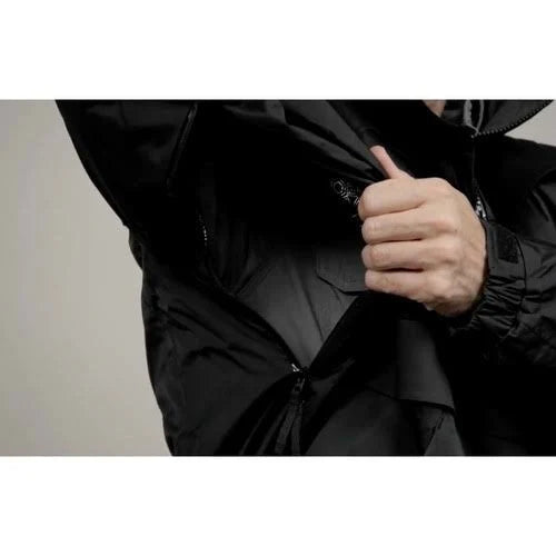 Dark Navy 4X-Large Regular Jacket U94407