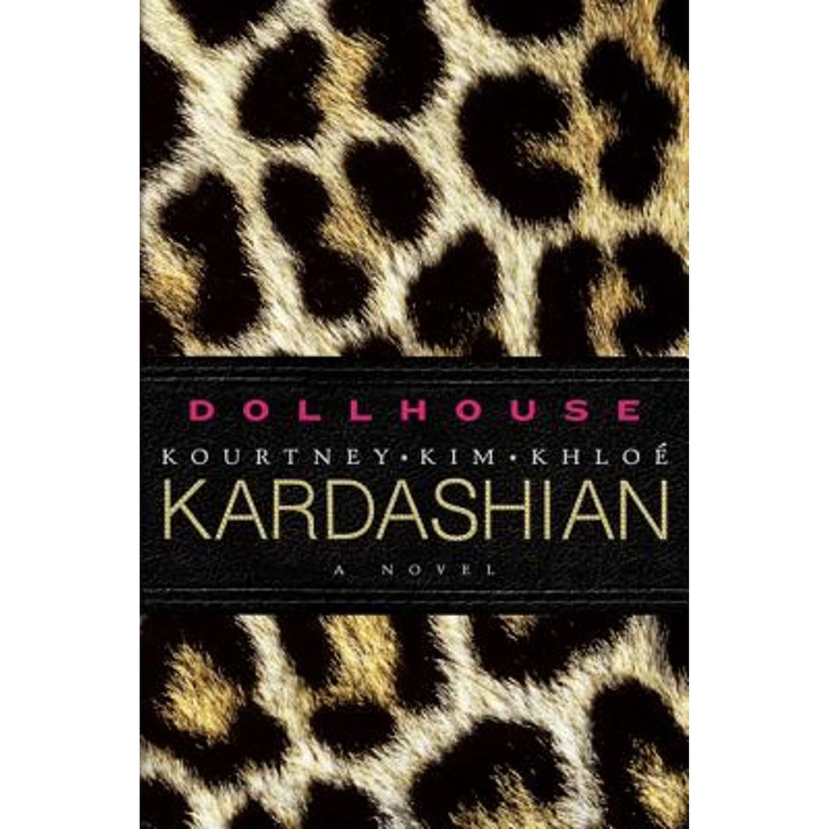 Dollhouse Hardcover W2221