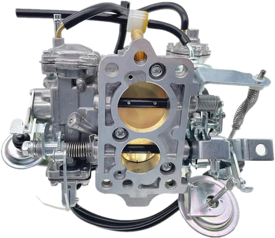 Carburetor for Toyota 22R Engine 2.4L 2366cc S5034