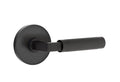 Flat Black Passage Set D995343