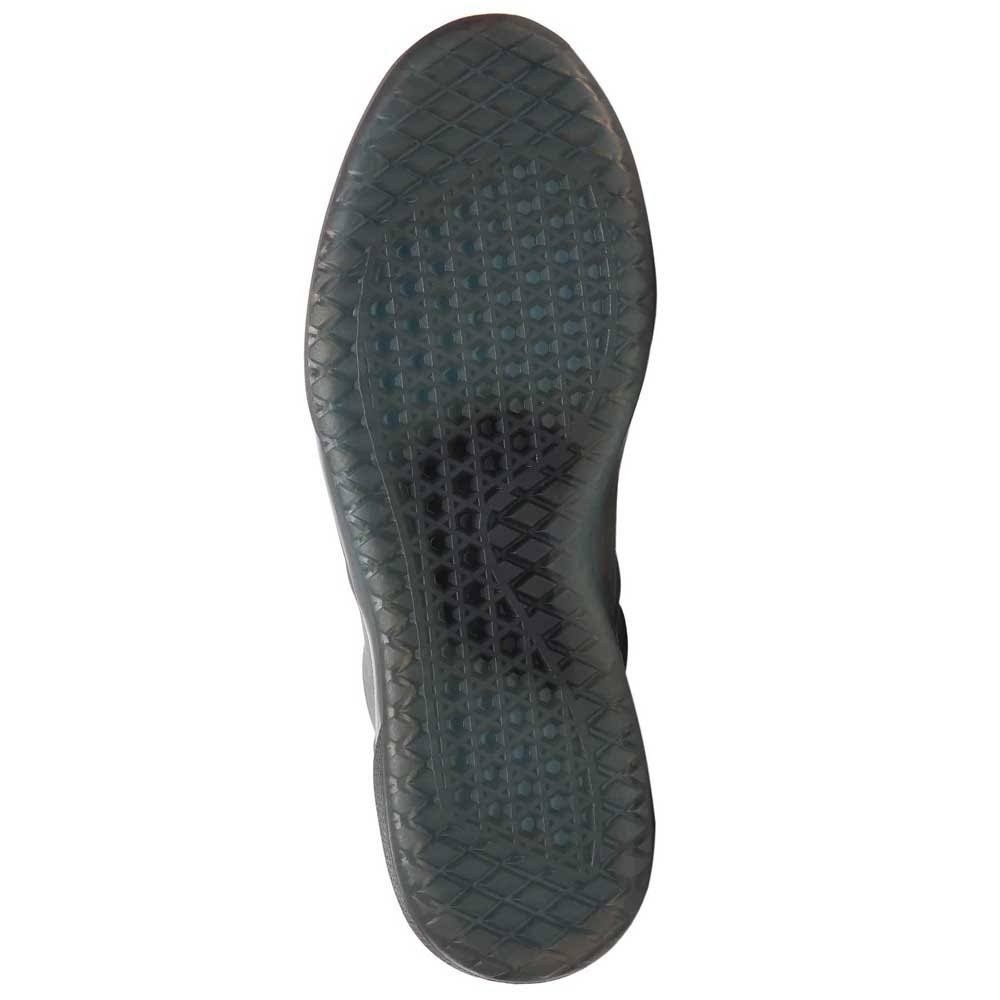 Ave Pro Reflective Gray Shoes Q95387