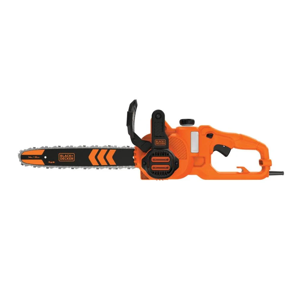 14 Inch Electric Chainsaw 8 Amp H26059