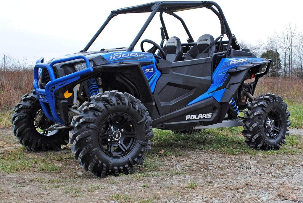 Full Plastic Doors for Polaris RZR XP 1000 K377