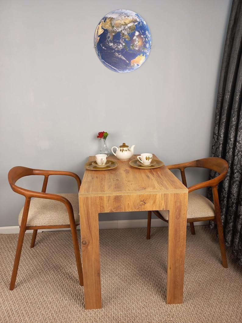 Pine Folding Table K899961