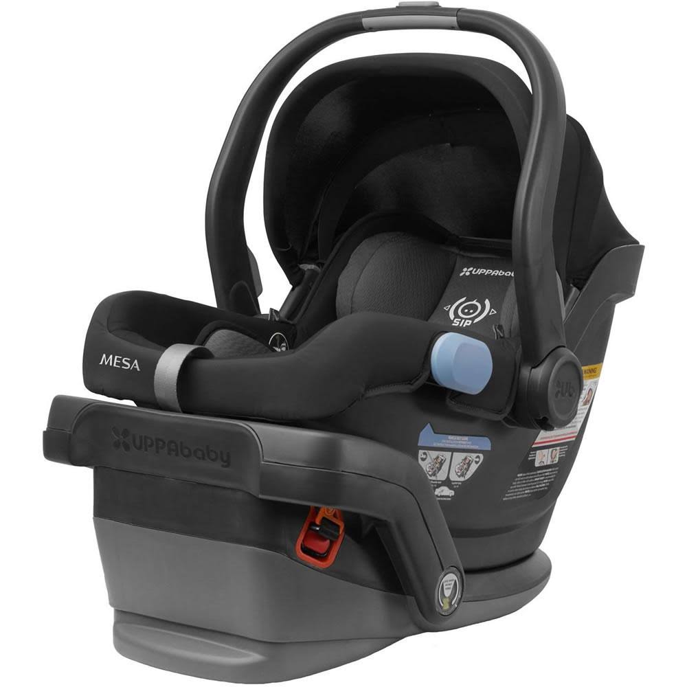 Black Stroller Car Seat Bundle H32969