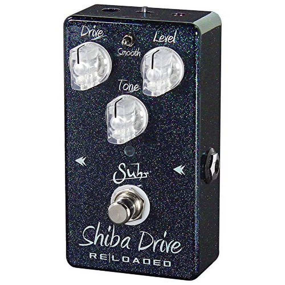Overdrive Pedal H513