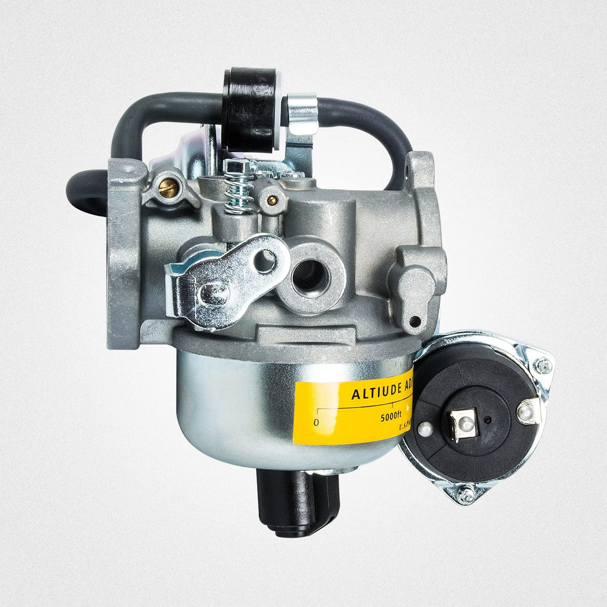 Carburetor with Gaskets Pack of 2 C90906