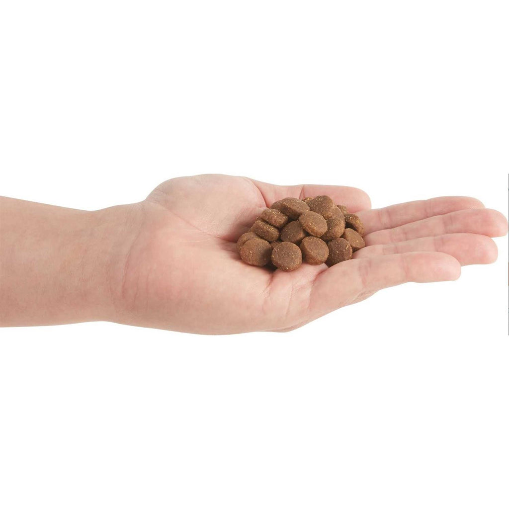 Red Meat Dry Dog Food X7045