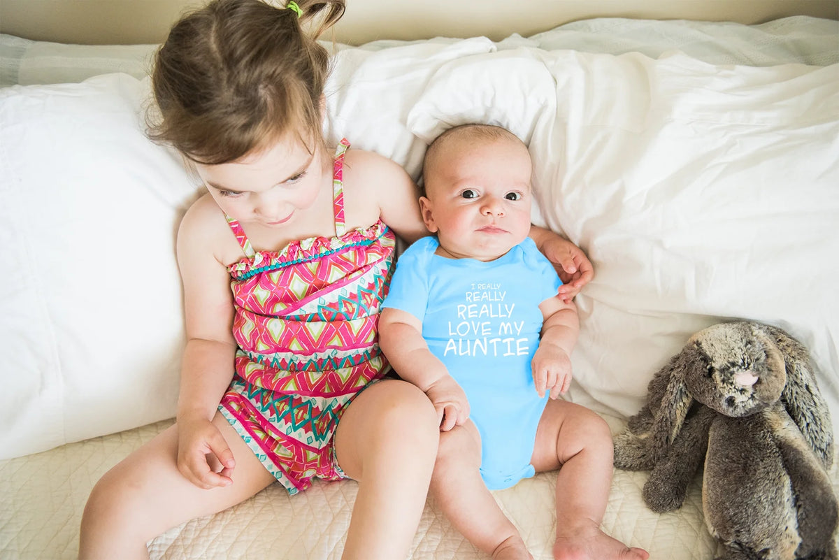 Infant Baby Bodysuit A9894