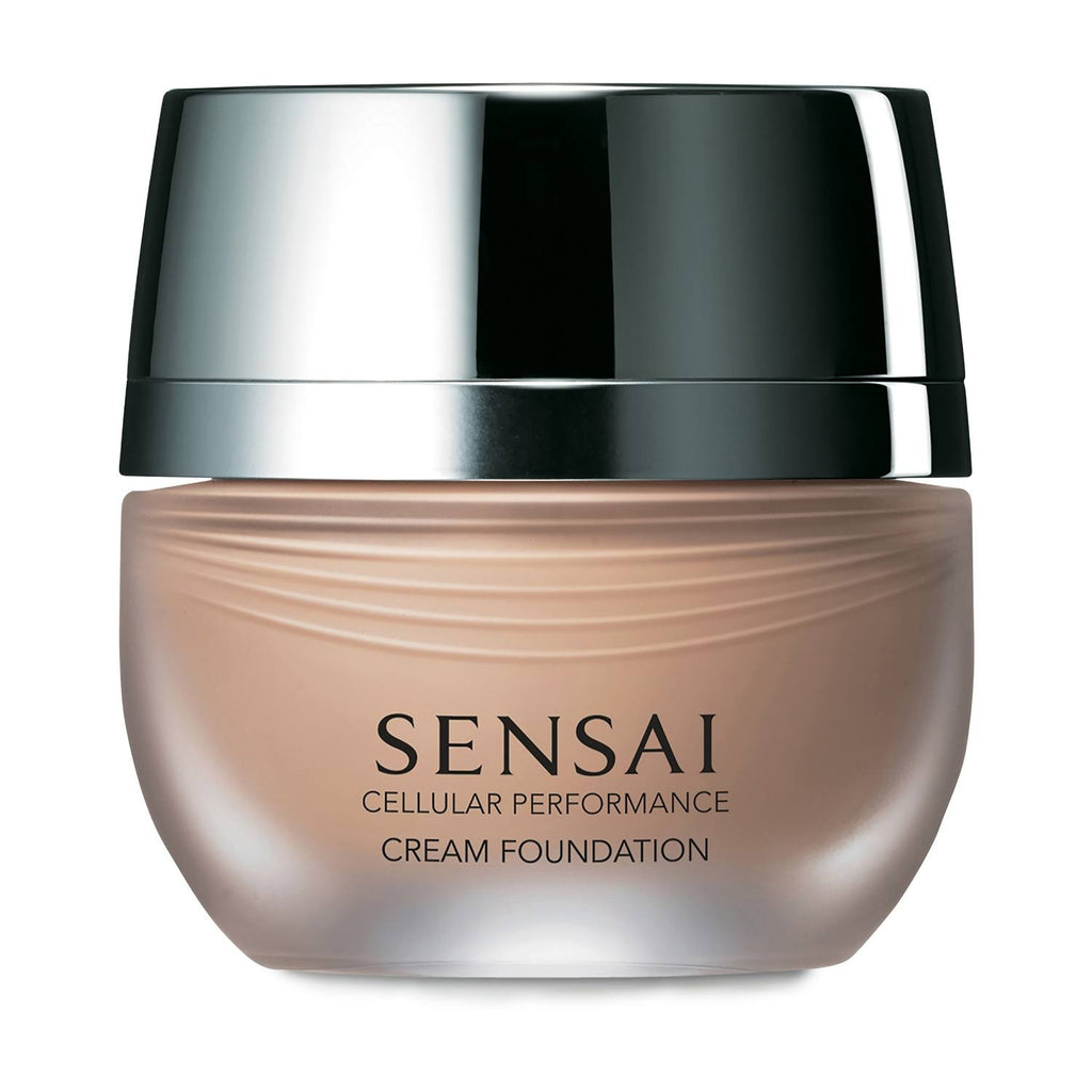 Cellular Performance Cream Foundation Warm Beige 30 ml E19851