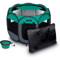 Foldable Pet Playpen M564