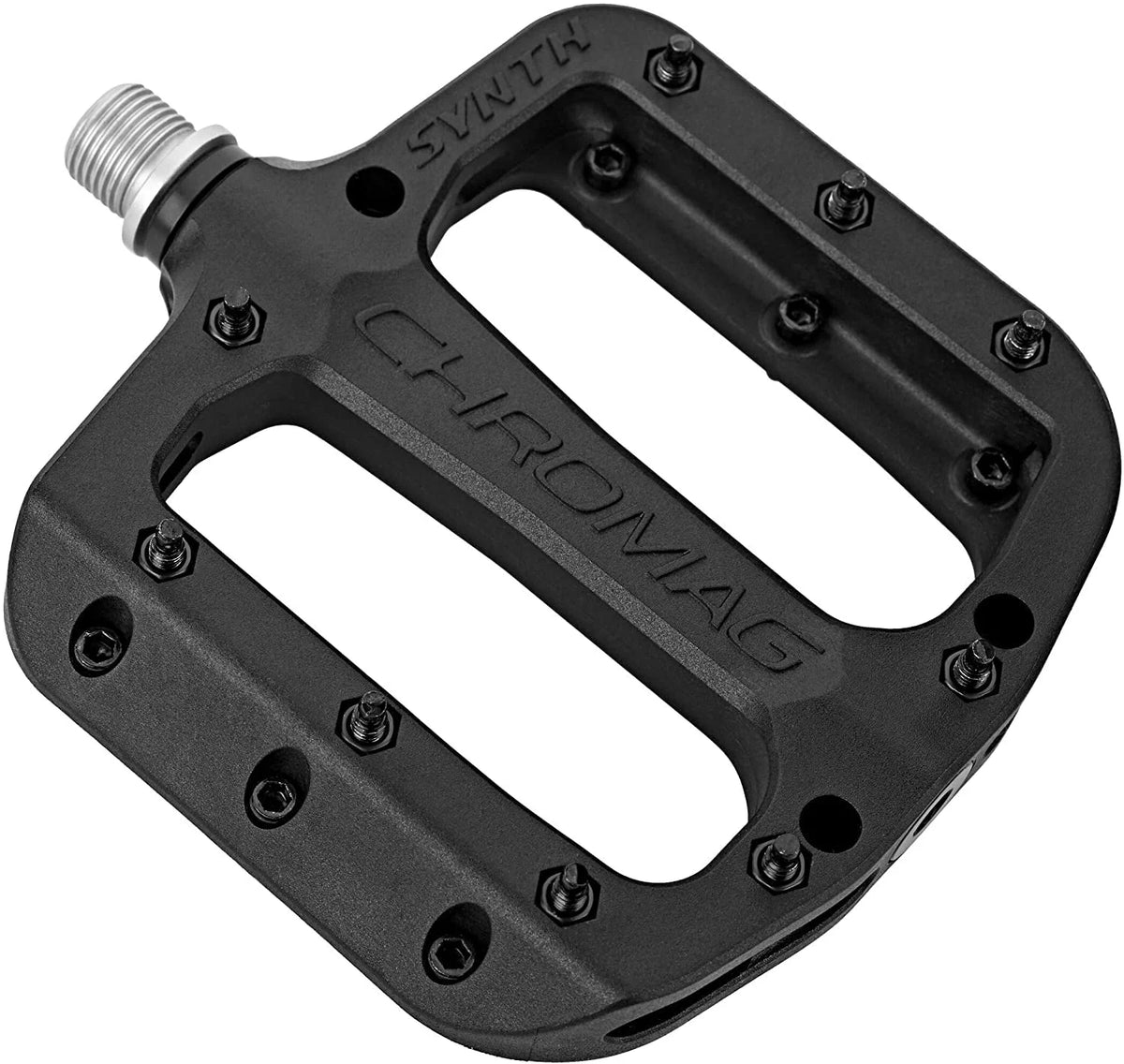 Nylon Platform Bike Pedal D104416