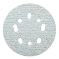 Vacuum Sanding Disc, Grit 80, 5x22 P78193