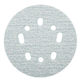 Vacuum Sanding Disc, Grit 80, 5x22 P78193