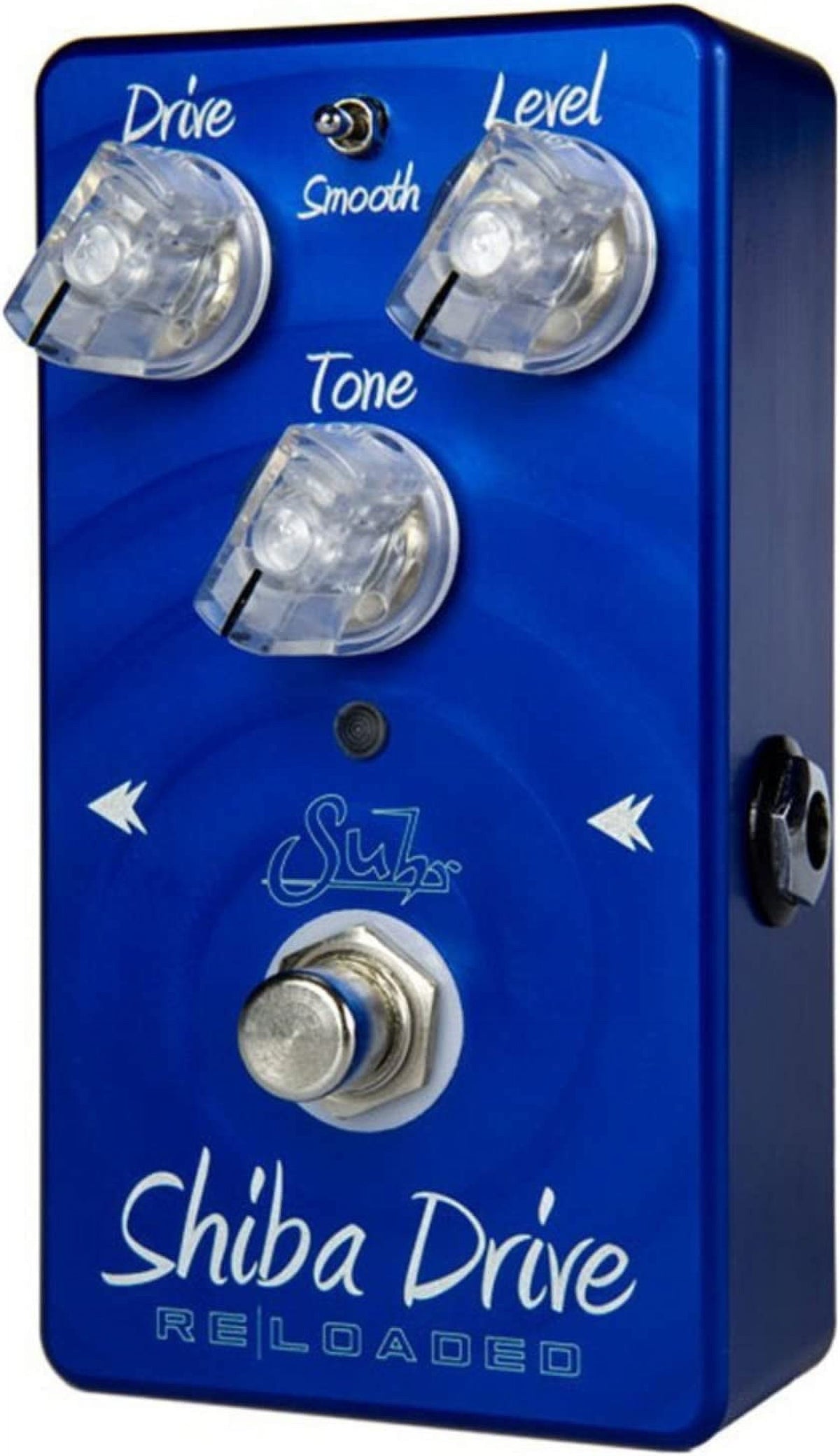 Overdrive Pedal H513