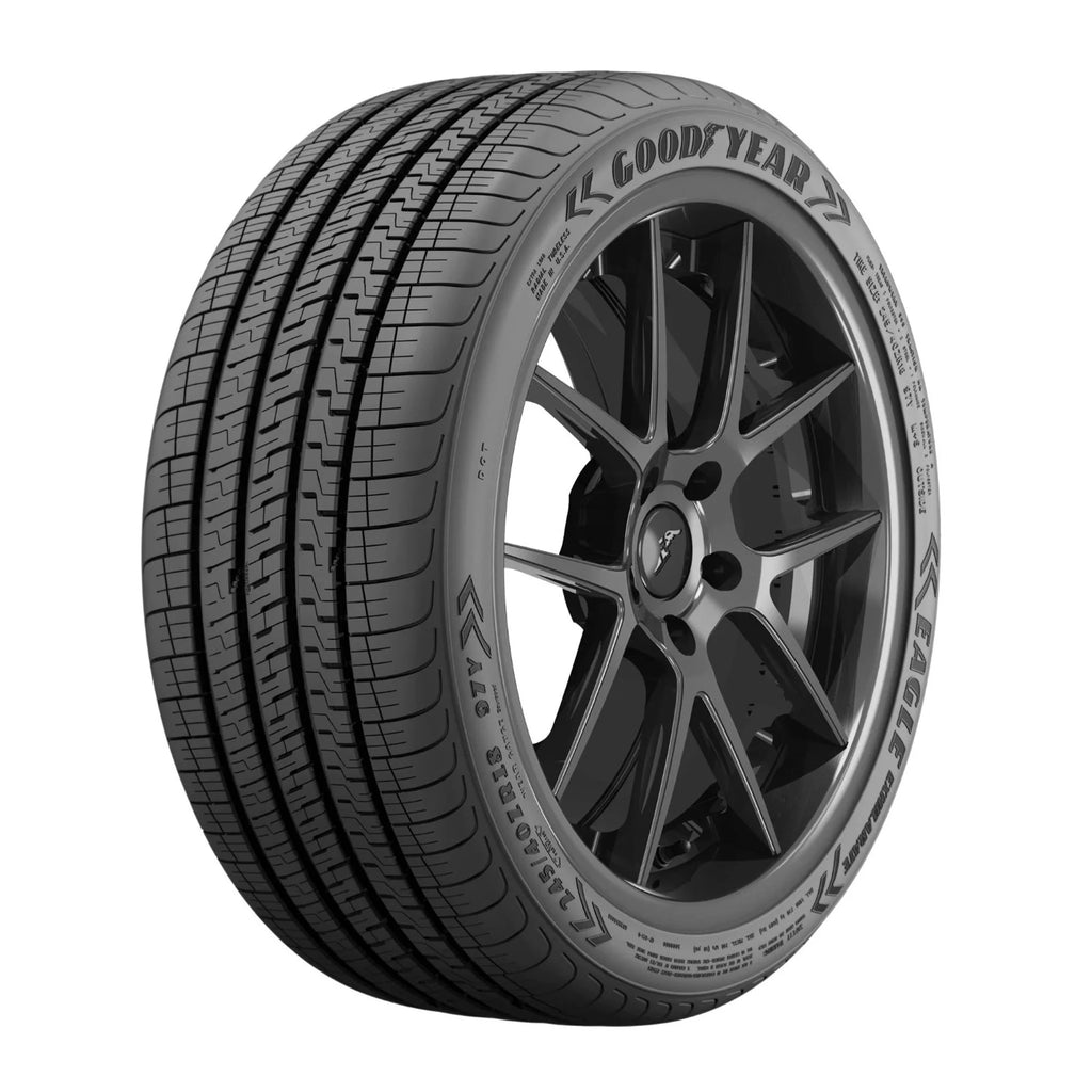 225/40ZR19 93Y XL Passenger Tire F34752