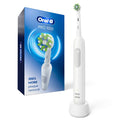 White Rechargeable Electric Toothbrush U717943