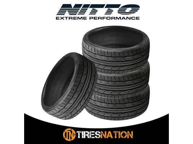 255/45ZR18 Performance Radial Tire D427