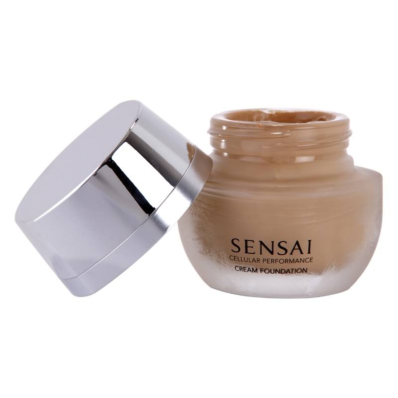 Cellular Performance Cream Foundation Warm Beige 30 ml E19851