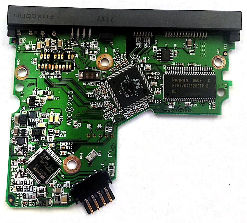 160GB Hard Drive S138