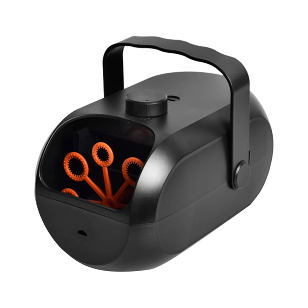 Bubble Machine Portable Bubble Blower X428790