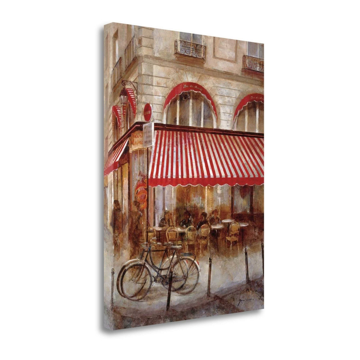 38x22 x 28x22 Fine Art Giclee Print F652
