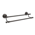 18 inch Double Towel Bar Oil Rubbed Bronze I909
