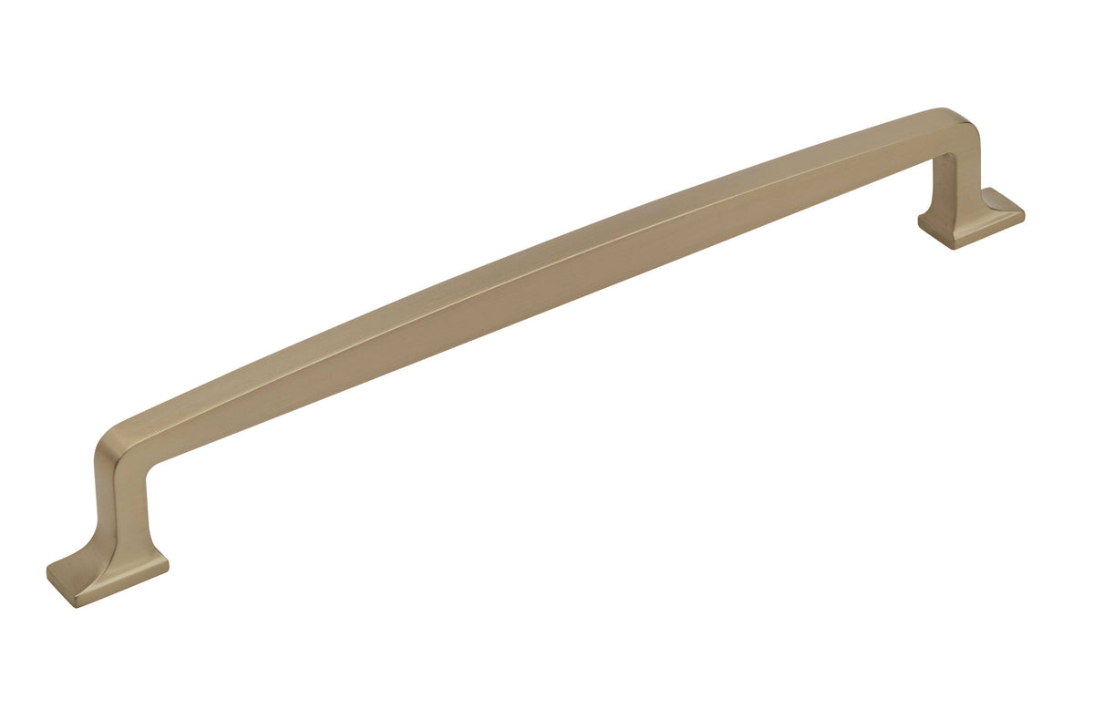 Oil-Rubbed Bronze Appliance Pull C500677