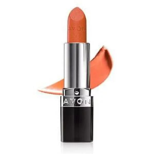 Silky Peach Lipstick O57949