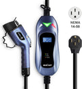 Level 2 Portable EV Charger 240 Volt 40 Amp 25ft Cable K2103