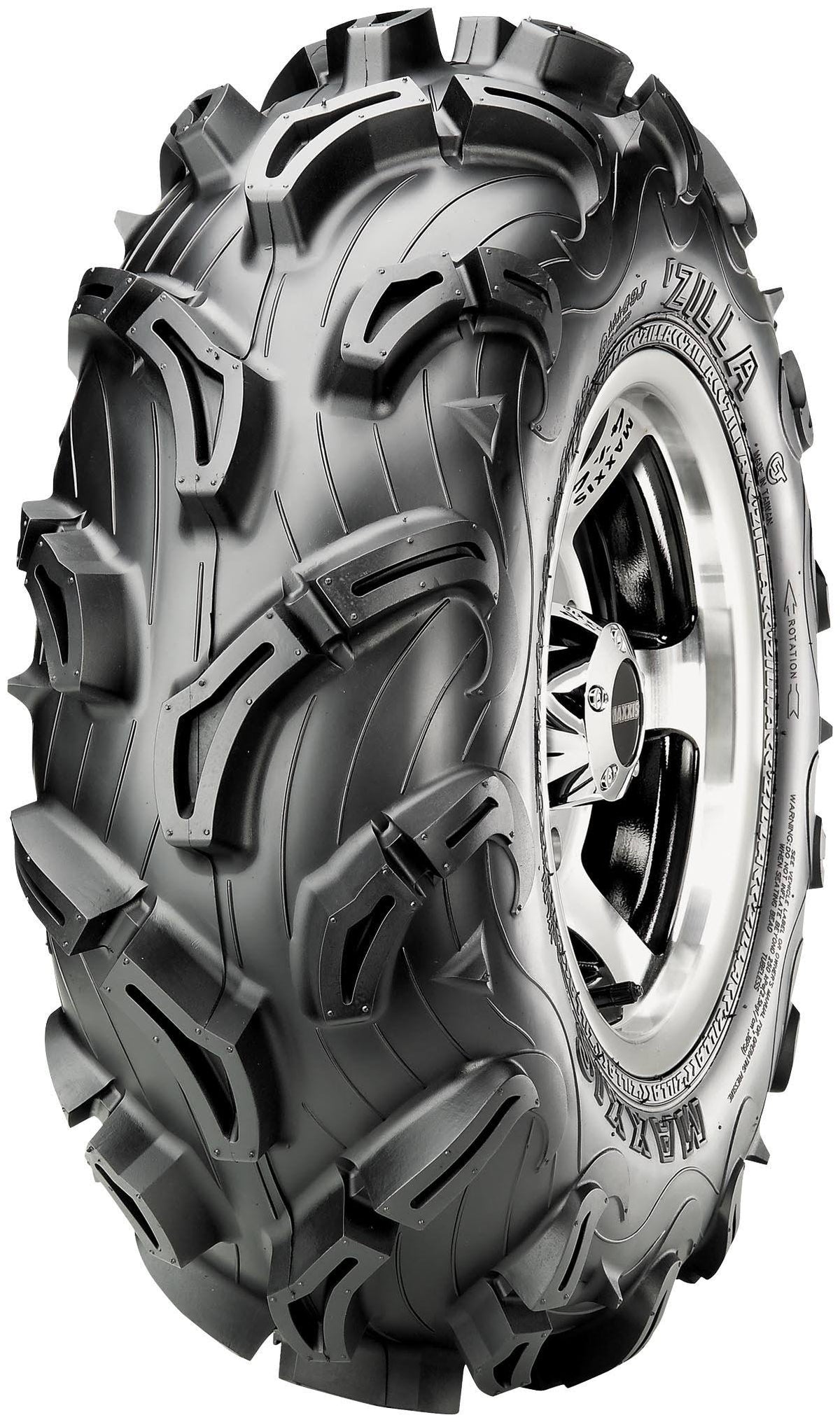 27x10-14 Tire Y403