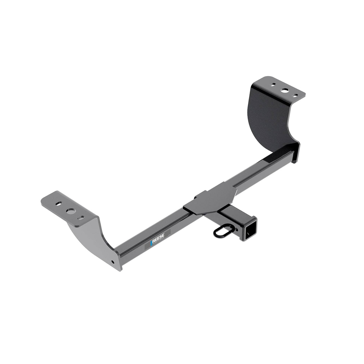 Class III Custom-Fit Hitch with 2x22 Square Receiver Opening L254